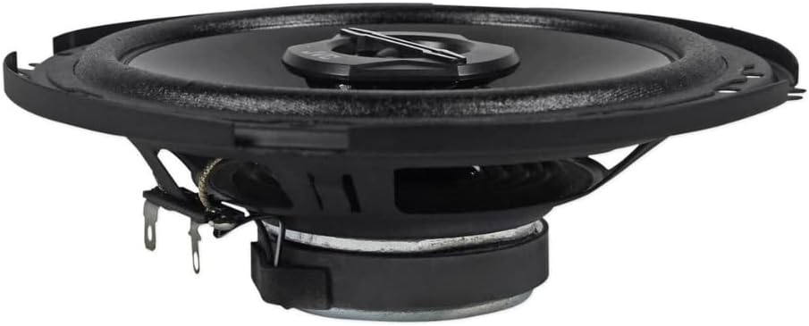 Speaker Adapter for 98-13 Harley Davidson Touring Model + JVC 6.5" Speakers 300W