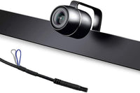 Thumbnail for CAM110 Backup Camera License Plate HD Night Vision Rear View 170° Angle Waterproof Compatible with Pioneer Car Radio DMH-100BT DMH-WT8600NEX DMH-160BT DMH1770NEX AVH-120BT AVH-210EX AVH-2550NEX AVH-X490BS