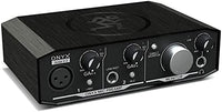 Thumbnail for Mackie Onyx Artist 1·2 USB Audio Interface & CR8-XBT Monitors & 2 6-Feet 1/4