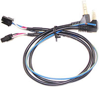 Thumbnail for Crux SWRTY-61J Radio Replacement w/ SWC & JBL Amp Retention for Toyota/Lexus Vehicles 2003-Up
