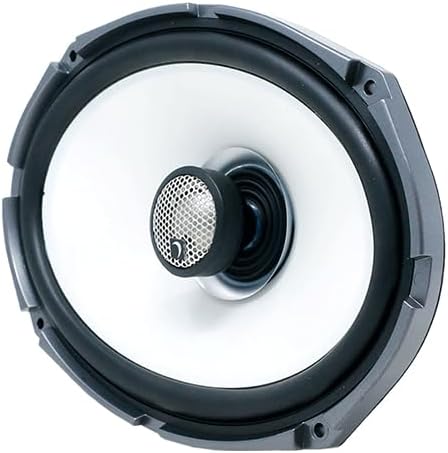 Diamond Audio HXM69F4 2-Way 6" X 9" Flush Mount 4Ω Speaker