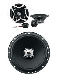 Thumbnail for JBL GT5-650C 165mm 2 Way Component Car Speaker System
