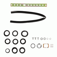 Thumbnail for Metra 44-PW22 Universal Fully Automatic Power Antenna Chrome