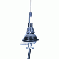 Thumbnail for METRA 44-UT30 Top-Mount Universal Antenna for 1