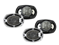 Thumbnail for 2 Pair Absolute BLS-6904 6 x 9