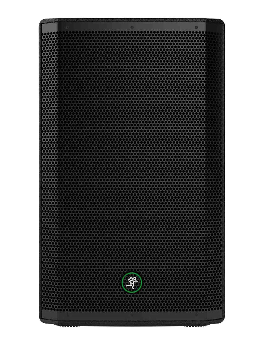Mackie Thrash215 1300W 15-inch Powered Loudspeaker + Speaker Stand