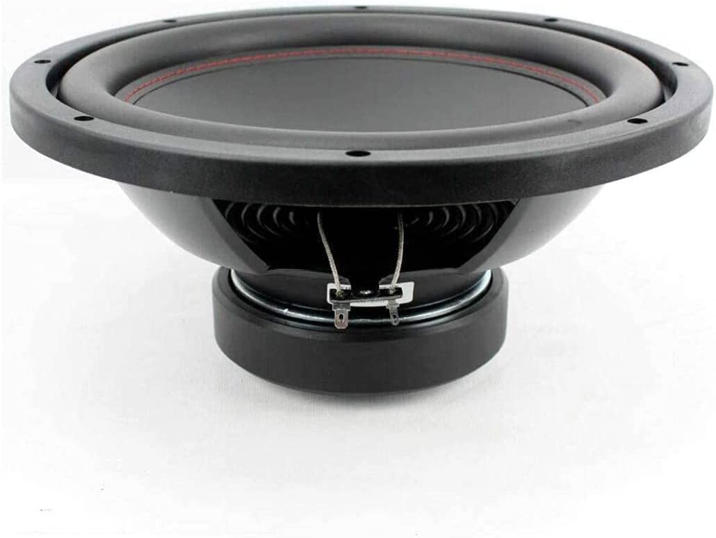 CERWIN VEGA XED12V2 1000W 12" SVC 2-OHM CAR AUDIO SUBWOOFER WOOFER