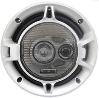 Thumbnail for absolute-dmr-380btad-35-single-din-car-stereo-and-speakers