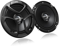 Thumbnail for Speaker Adapter for 98-13 Harley Davidson Touring Model + JVC 6.5