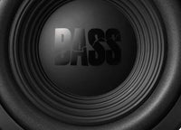 Thumbnail for Alpine W10S4 Bassline Series - A Pair of 10