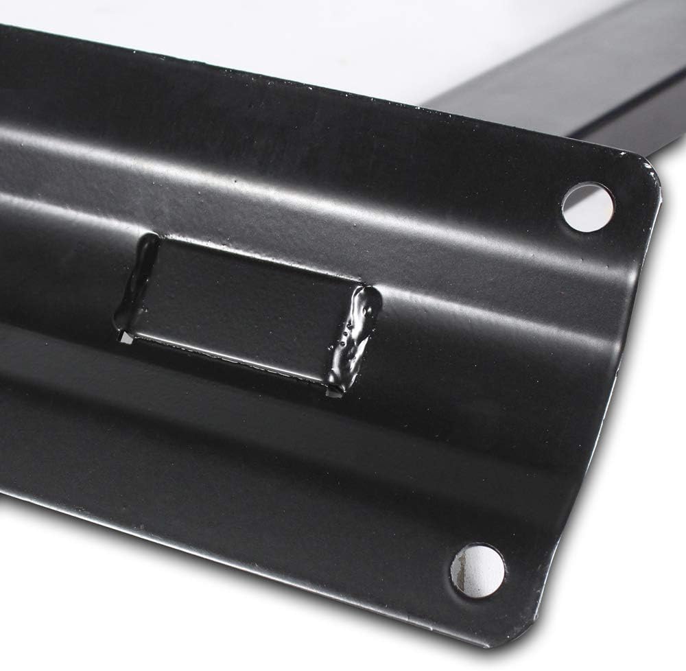 MR DJ WM350 Universal Adjustable Wall Mounting Speaker Bracket Pole