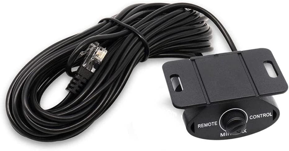 Power Acoustik OD1-3500D OVERDRIVE Series Monoblock Amplifier