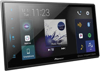 Thumbnail for pioneer-dmh-c5500nex-siriusxm-8-multimedia-car-stereo