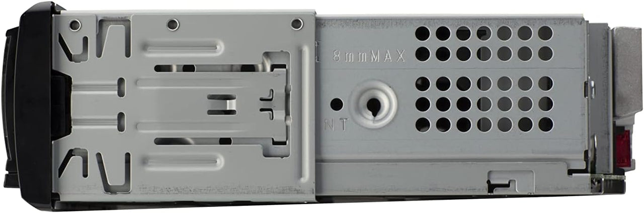 Pioneer DEH-S6220BS 1-DIN In-Dash CD/DM and Bluetooth Receiver