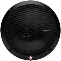 Thumbnail for 2 Pair Rockford Fosgate R165X3 Car Speaker 180W 6.5