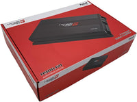 Thumbnail for Cerwin-Vega H900.6D 1800W Peak HED Series Class D 6 Channel Amplifier