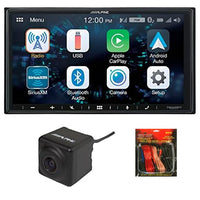 Thumbnail for alpine-ilx-w670-digital-multimedia-with-camera-and-amp