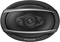 Thumbnail for Pioneer TS-A6990F 700W Max (120W RMS) 6x9