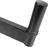 Thumbnail for MR DJ WM350 Universal Adjustable Wall Mounting Speaker Bracket Pole