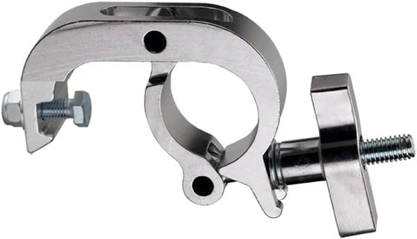 MR TRUSS TC5 Universal 2" Heavy Duty Pro Aluminum Stage Lighting Clamp Mounting