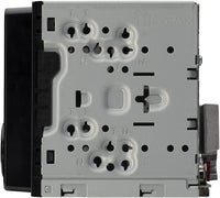 Thumbnail for PIONEER MVH-S622BS  Double DIN Digital Media Receiver Enhanced Audio