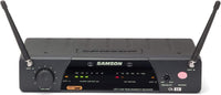 Thumbnail for Samson SW7A7SQE-K5 AH7 Fitness Headset Wireless System
