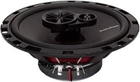 Thumbnail for 2 Pair Rockford Fosgate R165X3 Car Speaker 180W 6.5