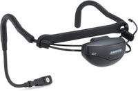 Thumbnail for Samson SW7A7SQE-K5 AH7 Fitness Headset Wireless System