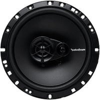 Thumbnail for 2 Pair Rockford Fosgate R165X3 Car Speaker 180W 6.5