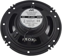 Thumbnail for Speaker Adapter for 98-13 Harley Davidson Touring Model + JVC 6.5