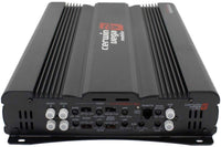 Thumbnail for Cerwin Vega CVP2500.5D 2500W 5-Channel Car Audio Amplifier