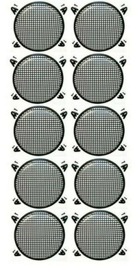 Thumbnail for 10 ATGR15 15