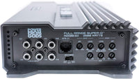 Thumbnail for Hifonics A2500.5D 2500W Class-D 5 Channel Car Amplifier& 4 Gauge AMP Kit