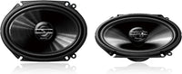 Thumbnail for Pioneer TS-G6820S 500W Max (80W RMS) 6