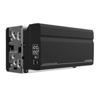 Thumbnail for Alpine KTA-200M Mono Power Pack Amp with S-W12D2 12