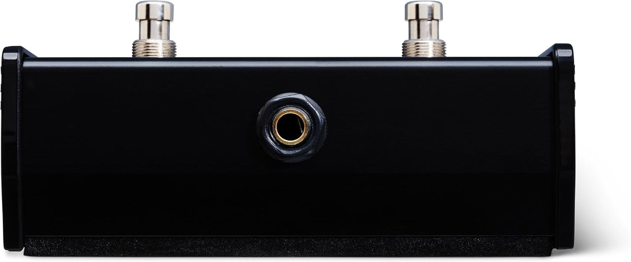 Hosa FSC-385 Guitar-style Amplifier Dual-latching Footswitch for Channel or FX