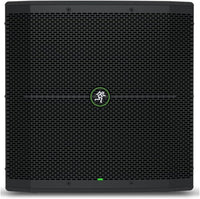 Thumbnail for Mackie Thump115S 1,400-watt 15-inch Powered Subwoofer & Cover for Thump115S Subwoofer