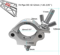 Thumbnail for 2 MR TRUSS TC4 Universal 2