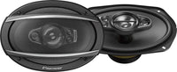 Thumbnail for Pioneer TS-A6990F 700W Max (120W RMS) 6x9