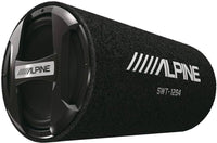 Thumbnail for Alpine SWT-12S4 1500 Watts Single 12