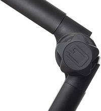 Thumbnail for Gator GFWMICBCBM3000 Deluxe Frameworks Desktop Mic Boom Stand - Bundle with Microphone Windscreen, XLR Cable