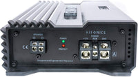 Thumbnail for Hifonics A1500.1D 1500W Class-D Monoblock Car Amplifier & 4 Gauge AMP Kit