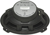 Thumbnail for Rockford Fosgate Punch P1692 300W 6x9