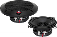 Thumbnail for 2 Pair Rockford Fosgate Prime R14X2 120W Peak 4