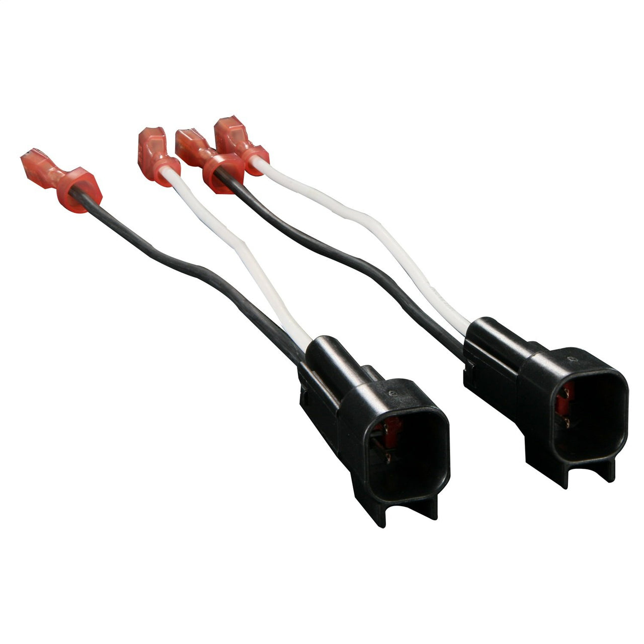 Absolute HQ573 5x7" 3-Way Front or Rear Speakers Fit Ford F250/F350 00-12