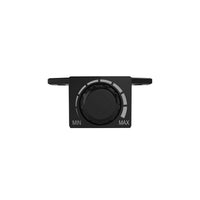 Thumbnail for Rockford Fosgate R2-500X1 Prime 500 Watt 1ohh Mono punch Amplifier Class D | NEW