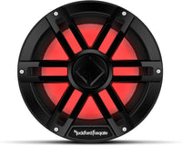 Thumbnail for Rockford Fosgate M1D2-10B 1200W 10