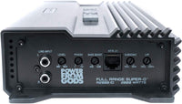 Thumbnail for Hifonics A2000.1D 2000W Class-D Alpha Series Monoblock Car Amplifier with Bass Remote