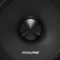 Thumbnail for alpine-ute-73bt-multimedia-receiver-and-dm-65c-g-speakers