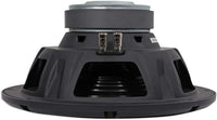 Thumbnail for Alpine W12S4 12-inch Single 4 Ohm Subwoofer Bundle